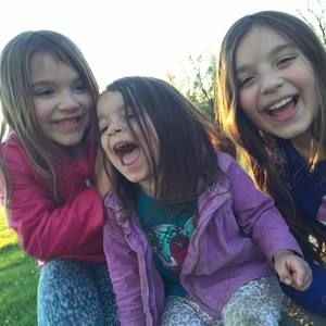 Meet your Posher, Gabrielle